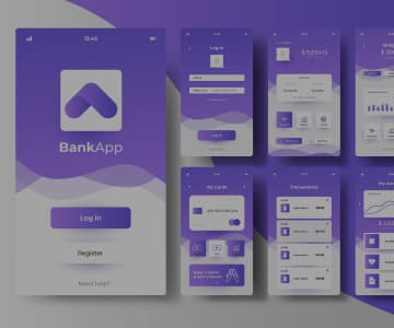 banking-app